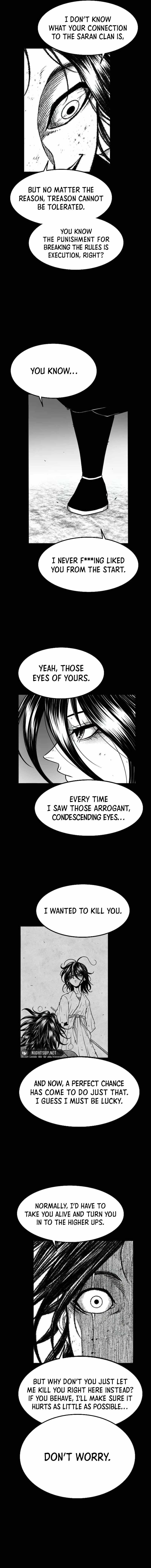 Black Serpent Chapter 35 9